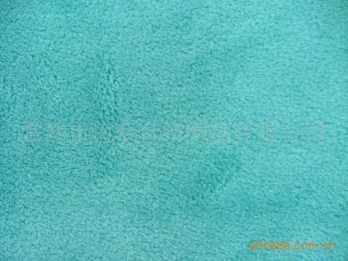 經(jīng)編珊瑚絨染色 常熟雨晗直銷，質(zhì)量保證引領(lǐng)針織面料新潮流