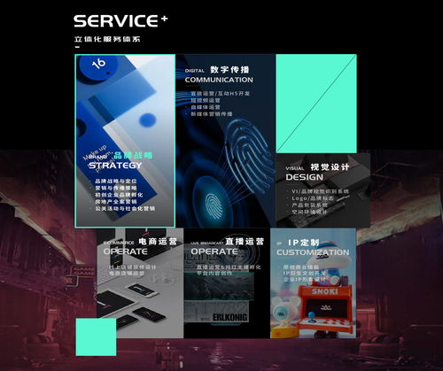 勢(shì)鉑說(shuō) 品牌IP化設(shè)計(jì)——新零售時(shí)代下電商企業(yè)與營(yíng)銷策劃的必修課